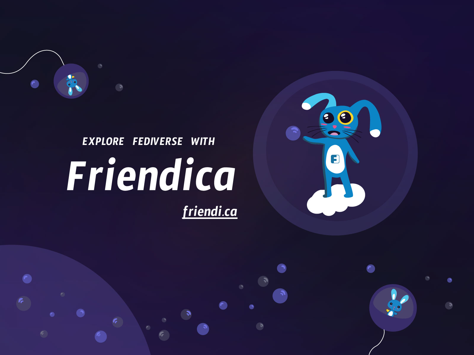 Icon for freundica.de